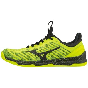 Mizuno Tc-01 Erkek Antrenman Ayakkabısı Yeşil (Tr.ADN)